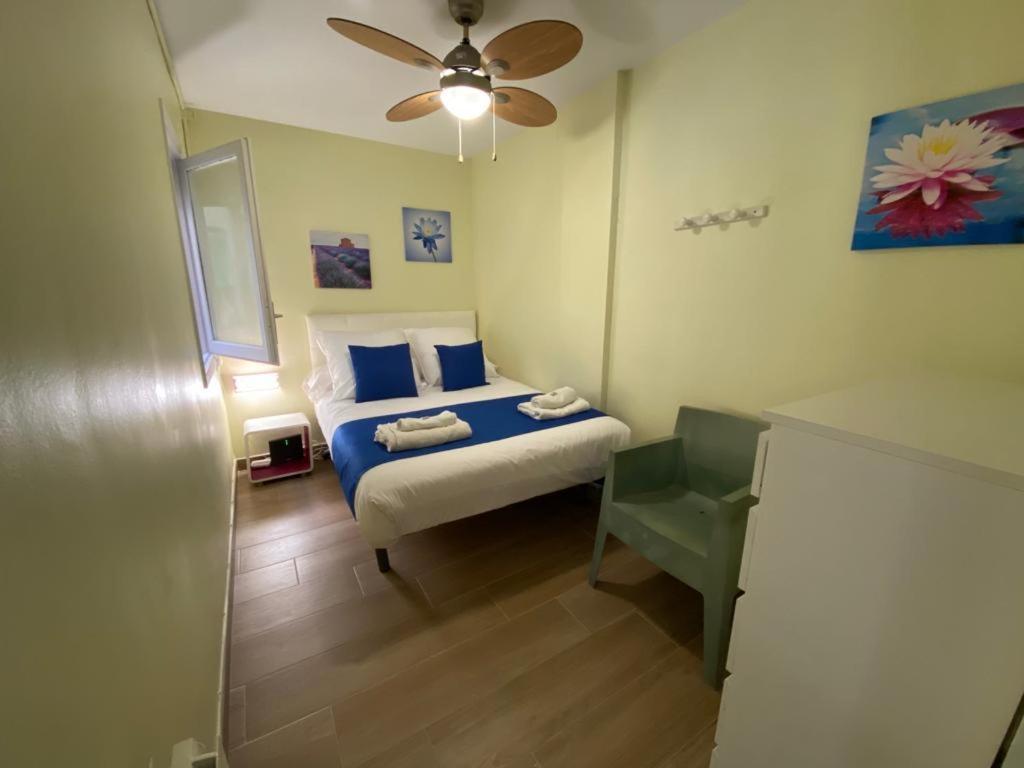 Apartment Llavaneres II Sant Andreu de Llavaneres Eksteriør billede