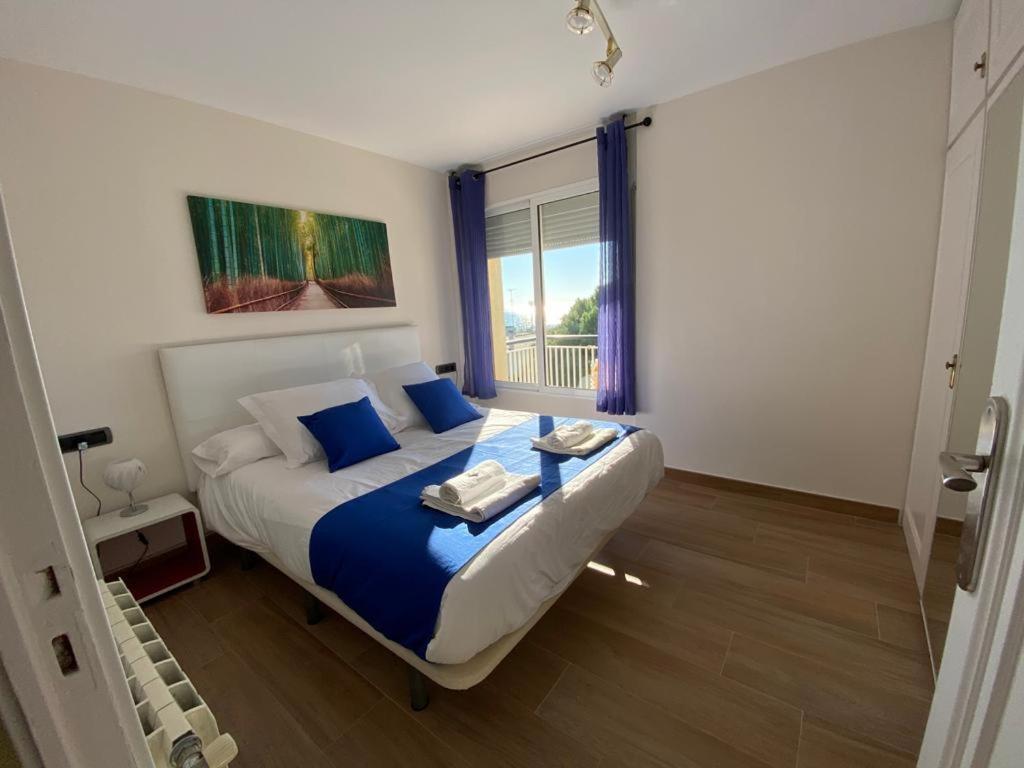 Apartment Llavaneres II Sant Andreu de Llavaneres Eksteriør billede