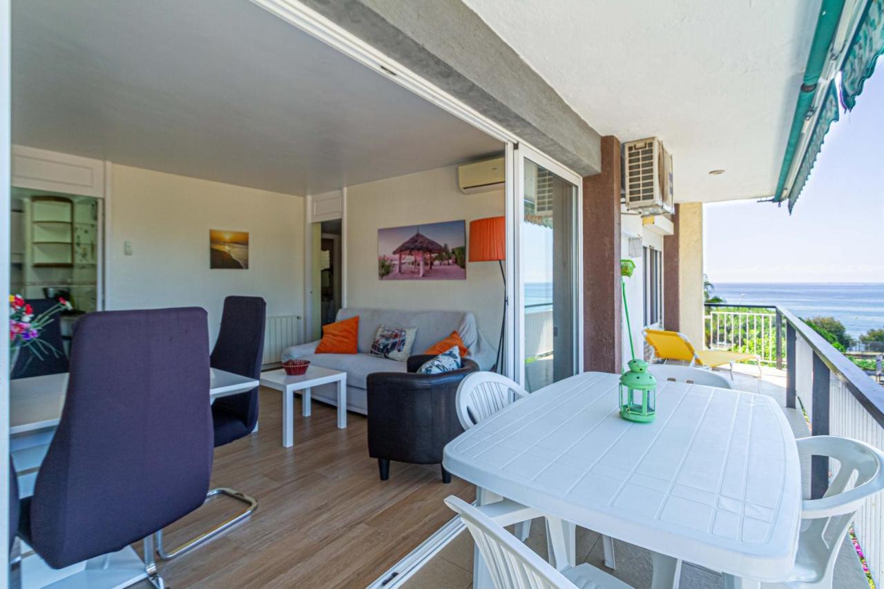 Apartment Llavaneres II Sant Andreu de Llavaneres Eksteriør billede