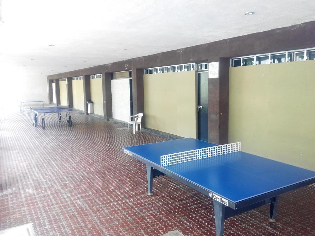 Apartment Llavaneres II Sant Andreu de Llavaneres Eksteriør billede